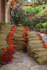 Handmade Brooms Manufacturer in Gujarat Handmade Brooms Manufacturer in Gujarat